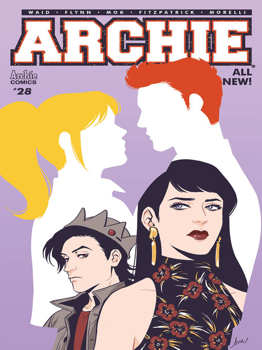 Title details for Archie (2015), Issue 28 by Mark Waid, Ian Flynn - Available